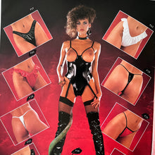 Load image into Gallery viewer, Plastik Fantastik Fetish Fashion catalog Blicero Books