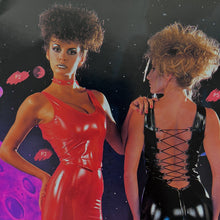 Load image into Gallery viewer, Plastik Fantastik Fetish Fashion catalog Blicero Books