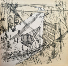 Load image into Gallery viewer, Programm der jungen Generation für den Sieg des Sozialismus Book Rare