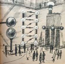 Load image into Gallery viewer, Programm der jungen Generation für den Sieg des Sozialismus Book Rare