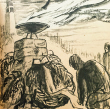 Load image into Gallery viewer, Programm der jungen Generation für den Sieg des Sozialismus Book Rare