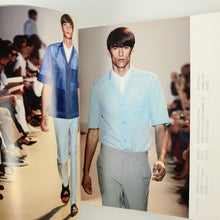 Load image into Gallery viewer, Raf Simons - Jil Sander, Men's Collection S/S 2008 Lookbook Scarce