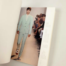 Load image into Gallery viewer, Raf Simons - Jil Sander, Men's Collection S/S 2008 Lookbook Scarce