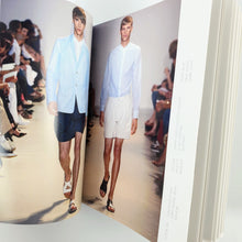 Load image into Gallery viewer, Raf Simons - Jil Sander, Men's Collection S/S 2008 Lookbook Scarce