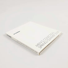 Load image into Gallery viewer, Raf Simons - Jil Sander, Men's Collection S/S 2008 Lookbook Scarce