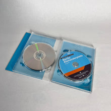 Load image into Gallery viewer, Rainer Werner Fassbinder und Harry Baer - Der Film Berlin Alexanderplatz + 6 DVD Box Book plus DVD (box set) Includes: Berlin Alexanderplatz Remastered. 6 DVD Box