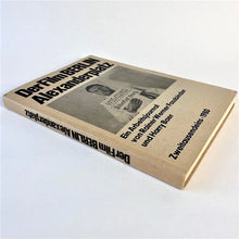 Load image into Gallery viewer, Rainer Werner Fassbinder und Harry Baer - Der Film Berlin Alexanderplatz. Plus: Berlin Alexanderplatz Remastered. 6 DVD Box