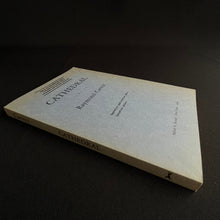 Load image into Gallery viewer, Raymond Carver - Cathedral (Uncorrected Proof) Blicero Books