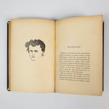 Load image into Gallery viewer, Remy de Gourmont - Le Livre des Masques Blicero Books