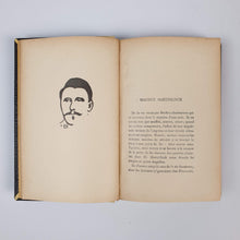 Load image into Gallery viewer, Remy de Gourmont - Le Livre des Masques Blicero Books
