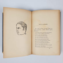 Load image into Gallery viewer, Remy de Gourmont - Le Livre des Masques Blicero Books