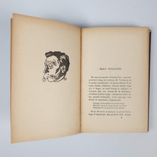 Load image into Gallery viewer, Remy de Gourmont - Le Livre des Masques Blicero Books
