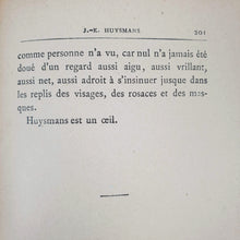 Load image into Gallery viewer, Remy de Gourmont - Le Livre des Masques Blicero Books