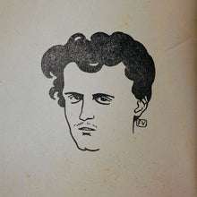 Load image into Gallery viewer, Remy de Gourmont - Le Livre des Masques Blicero Books