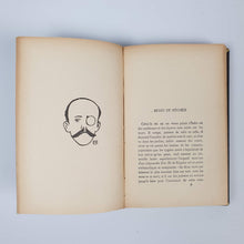 Load image into Gallery viewer, Remy de Gourmont - Le Livre des Masques Blicero Books
