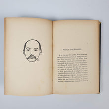 Load image into Gallery viewer, Remy de Gourmont - Le Livre des Masques Blicero Books
