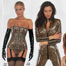 Load image into Gallery viewer, Revelation - Fetish Fashion catalog Blicero Books