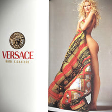 Load image into Gallery viewer, Richard Avedon - Gianni Versace Blicero Books