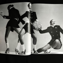 Load image into Gallery viewer, Richard Avedon - Gianni Versace Blicero Books