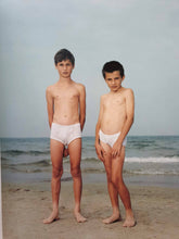 Load image into Gallery viewer, Rineke Dijkstra - Beach Portraits Book Scarce