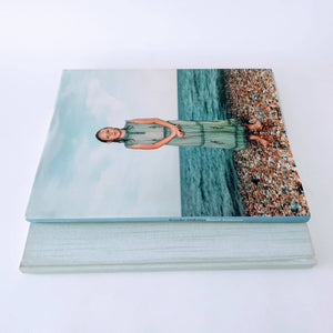 Rineke Dijkstra - Beach Portraits Book Scarce