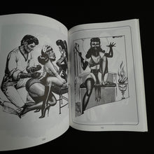 Load image into Gallery viewer, Robert Bishop - Bondage Katalog 2 Blicero Books