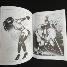 Load image into Gallery viewer, Robert Bishop - Bondage Katalog 2 Blicero Books