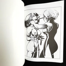 Load image into Gallery viewer, Robert Bishop - Bondage Katalog 2 Bootleg anthology of fetish art Bootleg anthology of fetish art
