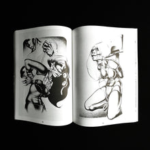 Load image into Gallery viewer, Robert Bishop - Bondage Katalog 2 Bootleg anthology of fetish art Bootleg anthology of fetish art