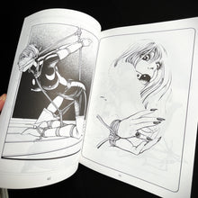 Load image into Gallery viewer, Robert Bishop - Bondage Katalog 2 Bootleg anthology of fetish art Bootleg anthology of fetish art