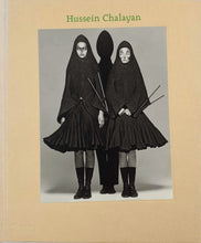 Load image into Gallery viewer, Robert Violette (ed.) - Hussein Chalayan Book Rare