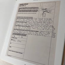 Load image into Gallery viewer, Robert Violette (ed.) - Hussein Chalayan Book Rare