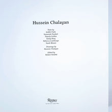 Load image into Gallery viewer, Robert Violette (ed.) - Hussein Chalayan Book Rare