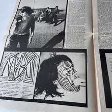 Load image into Gallery viewer, Search & Destroy N° 10 - 1988 reprint Periodicals Burroughs - Ballard - Russ Meyer - Dead Kennedys