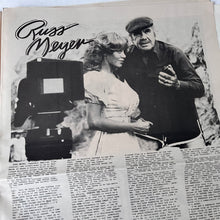 Load image into Gallery viewer, Search & Destroy N° 10 - 1988 reprint Periodicals Burroughs - Ballard - Russ Meyer - Dead Kennedys