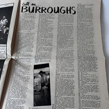 Load image into Gallery viewer, Search & Destroy N° 10 - 1988 reprint Periodicals Burroughs - Ballard - Russ Meyer - Dead Kennedys