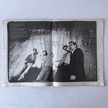 Load image into Gallery viewer, Search & Destroy N° 10 - 1988 reprint Periodicals Burroughs - Ballard - Russ Meyer - Dead Kennedys