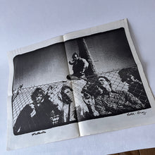 Load image into Gallery viewer, Search & Destroy N° 10 - 1988 reprint Periodicals Burroughs - Ballard - Russ Meyer - Dead Kennedys