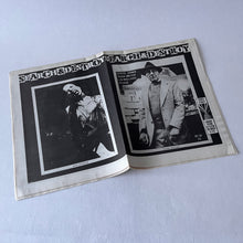 Load image into Gallery viewer, Search & Destroy N° 10 - 1988 reprint Periodicals Burroughs - Ballard - Russ Meyer - Dead Kennedys