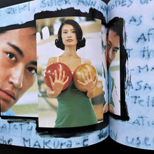 Load image into Gallery viewer, Sisley Blicero Books