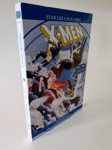 Stan Lee & Jack Kirby - X-Men 1963-1964. Special 50th anniversary edition (French)