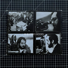 Load image into Gallery viewer, Stanley Kubrick - A Clockwork Orange. Press photograph Photographic prints Rare