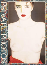 Load image into Gallery viewer, Terry Jones - Private Photos Book Blicero Books