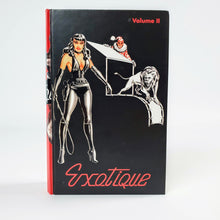 Load image into Gallery viewer, The Complete Reprint of Exotique / The First 36 Issues 1951-1957 / Blicero Books