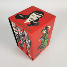 Load image into Gallery viewer, The Complete Reprint of Exotique / The First 36 Issues 1951-1957 / Blicero Books