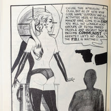 Load image into Gallery viewer, The Complete Reprint of Exotique / The First 36 Issues 1951-1957 / Blicero Books