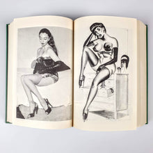 Load image into Gallery viewer, The Complete Reprint of Exotique / The First 36 Issues 1951-1957 / Blicero Books