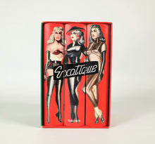 Load image into Gallery viewer, The Complete Reprint of Exotique / The First 36 Issues 1951-1957 / Blicero Books