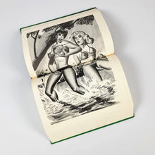 Load image into Gallery viewer, The Complete Reprint of Exotique / The First 36 Issues 1951-1957 / Blicero Books
