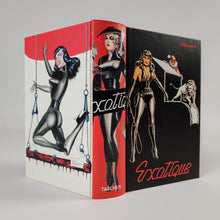 Load image into Gallery viewer, The Complete Reprint of Exotique / The First 36 Issues 1951-1957 / Blicero Books